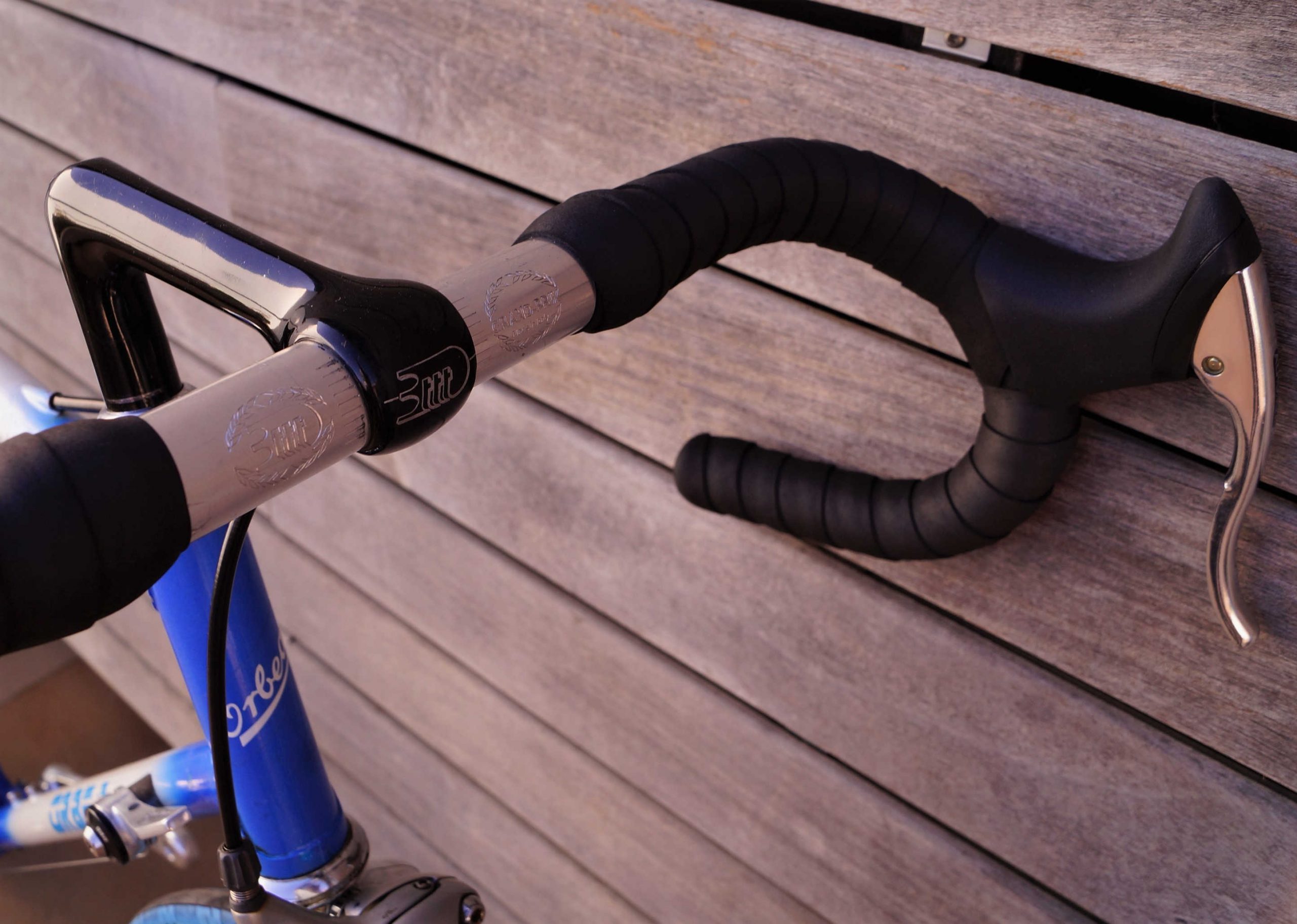 Orbea Zafiro 09