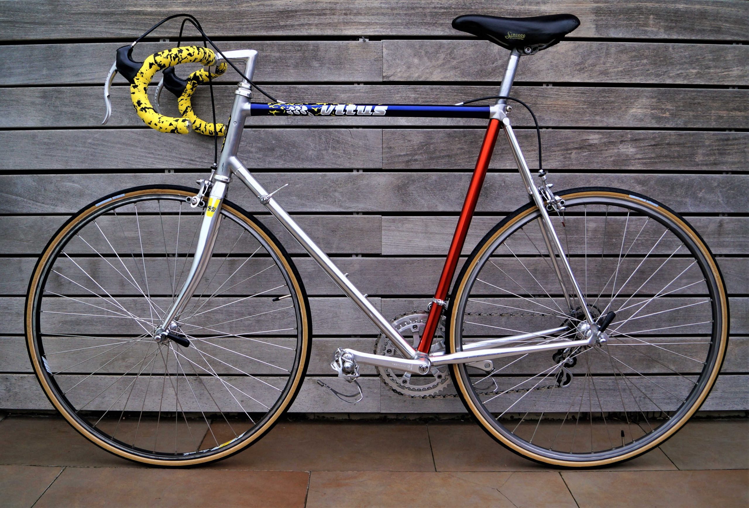Vitus 979 9